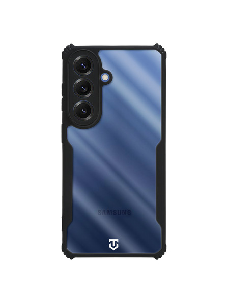 Tactical Tactical Quantum Stealth Kryt pro Samsung Galaxy S26 Clear/Black