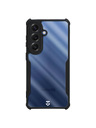 Tactical Tactical Quantum Stealth Kryt pro Samsung Galaxy S26 Clear/Black