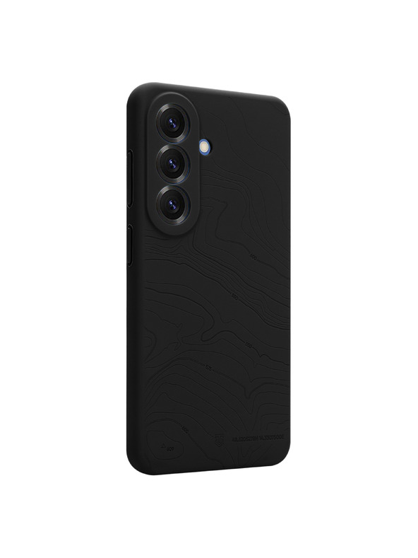 Tactical Tactical Beaver Kryt pro Samsung Galaxy S26 Asphalt