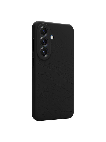 Tactical Tactical Beaver Kryt pro Samsung Galaxy S26 Asphalt