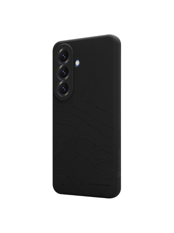 Tactical Tactical Beaver Kryt pro Samsung Galaxy S26 Asphalt