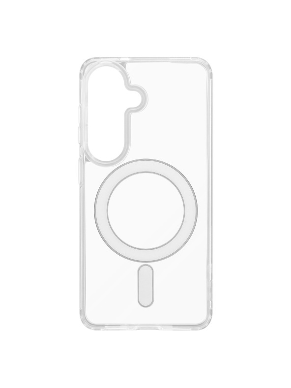 Tactical Tactical MagForce Kryt pro Samsung Galaxy S26 Transparent