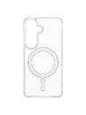 Tactical Tactical MagForce Kryt pro Samsung Galaxy S26 Transparent