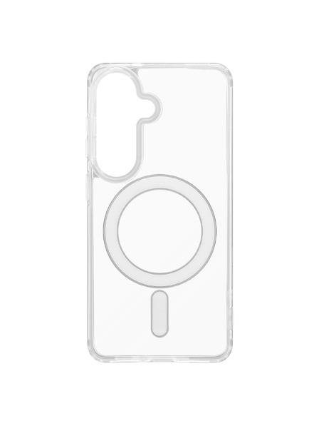 Tactical Tactical MagForce Kryt pro Samsung Galaxy S26 Transparent