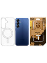 Tactical Tactical MagForce Kryt pro Samsung Galaxy S26 Transparent