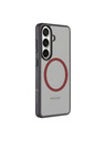 Tactical Tactical MagForce Hyperstealth 2.0 Kryt pro Samsung Galaxy S26 Black/Red