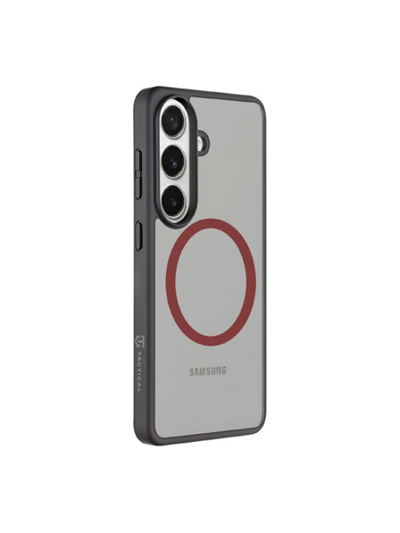 Tactical Tactical MagForce Hyperstealth 2.0 Kryt pro Samsung Galaxy S26 Black/Red