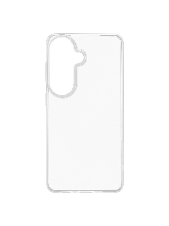 Tactical Tactical TPU Kryt pro Samsung Galaxy S26 Transparent