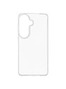 Tactical Tactical TPU Kryt pro Samsung Galaxy S26 Transparent