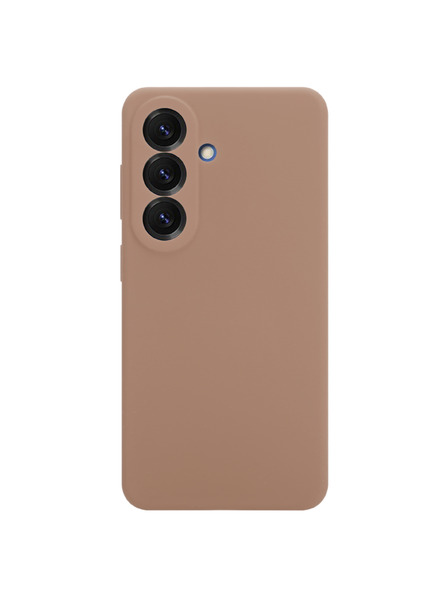 Tactical Tactical Velvet Smoothie Kryt pro Samsung Galaxy S26 Moucha Moose