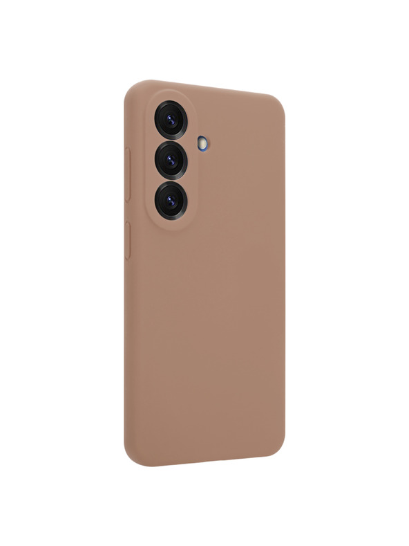 Tactical Tactical Velvet Smoothie Kryt pro Samsung Galaxy S26 Moucha Moose