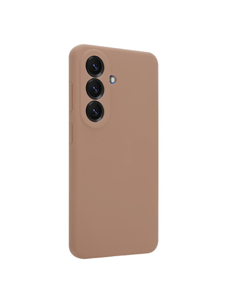 Tactical Tactical Velvet Smoothie Kryt pro Samsung Galaxy S26 Moucha Moose