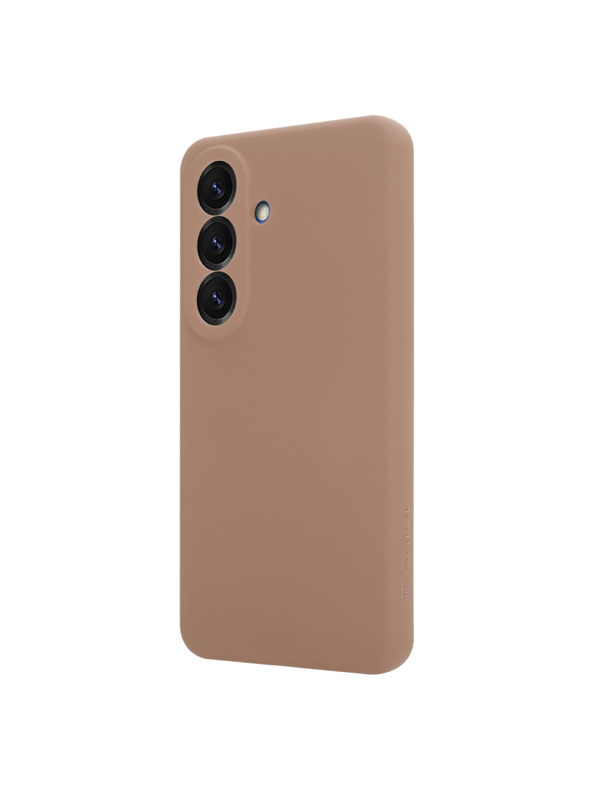 Tactical Tactical Velvet Smoothie Kryt pro Samsung Galaxy S26 Moucha Moose
