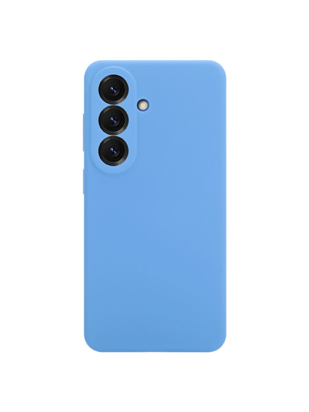 Tactical Tactical Velvet Smoothie Kryt pro Samsung Galaxy S26 Avatar