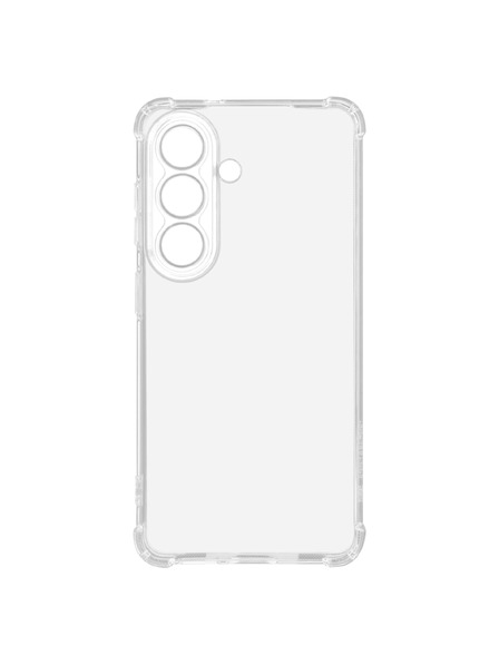 Tactical Tactical TPU Plyo Kryt pro Samsung Galaxy S26 Transparent