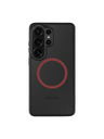 Tactical Tactical MagForce Hyperstealth 2.0 Kryt pro Samsung Galaxy S26 Ultra Black/Red