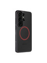 Tactical Tactical MagForce Hyperstealth 2.0 Kryt pro Samsung Galaxy S26 Ultra Black/Red