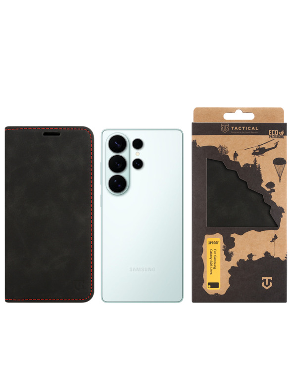 Tactical Tactical Xproof pro Samsung Galaxy S26 Ultra Black Hawk