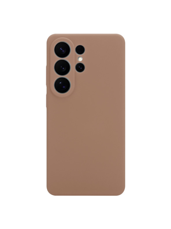 Tactical Tactical Velvet Smoothie Kryt pro Samsung Galaxy S26 Ultra Moucha Moose