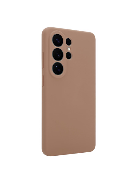 Tactical Tactical Velvet Smoothie Kryt pro Samsung Galaxy S26 Ultra Moucha Moose