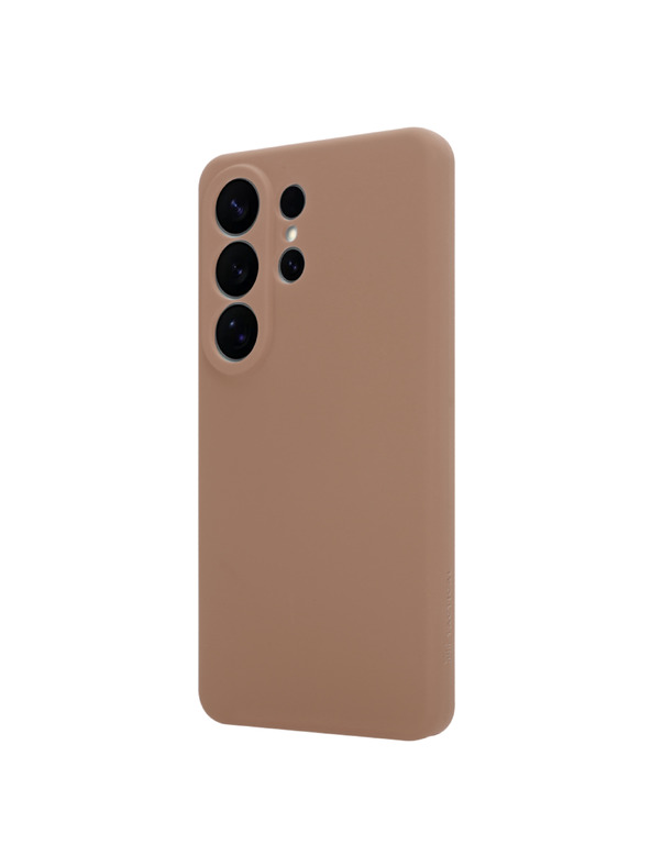 Tactical Tactical Velvet Smoothie Kryt pro Samsung Galaxy S26 Ultra Moucha Moose