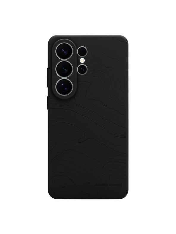 Tactical Tactical Beaver Kryt pro Samsung Galaxy S26 Ultra Asphalt