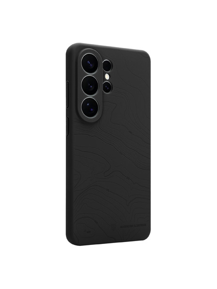 Tactical Tactical Beaver Kryt pro Samsung Galaxy S26 Ultra Asphalt