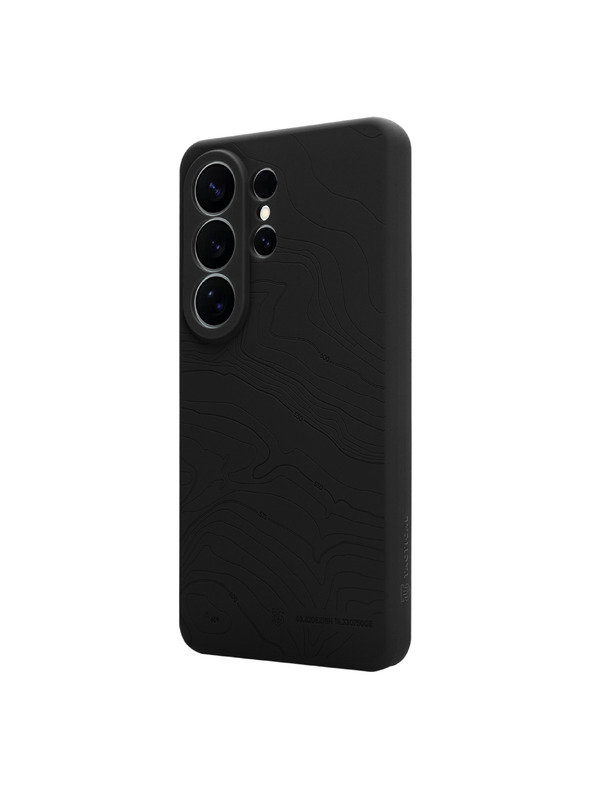 Tactical Tactical Beaver Kryt pro Samsung Galaxy S26 Ultra Asphalt