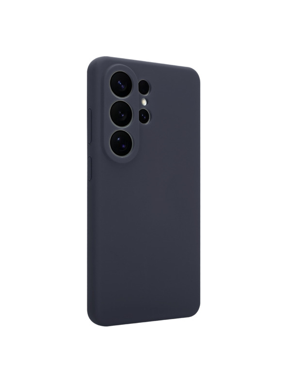 Tactical Tactical Velvet Smoothie Kryt pro Samsung Galaxy S26 Ultra Artic Bazooka