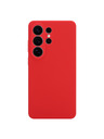Tactical Tactical Velvet Smoothie Kryt pro Samsung Galaxy S26 Ultra Chilli