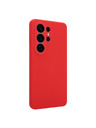 Tactical Tactical Velvet Smoothie Kryt pro Samsung Galaxy S26 Ultra Chilli