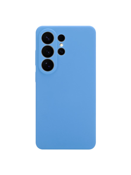 Tactical Tactical Velvet Smoothie Kryt pro Samsung Galaxy S26 Ultra Avatar