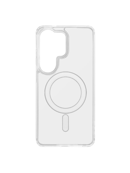 Tactical Tactical MagForce Kryt pro Samsung Galaxy S26 Ultra Transparent