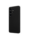 Tactical Tactical Velvet Smoothie Kryt pro Samsung Galaxy S26 Ultra Asphalt