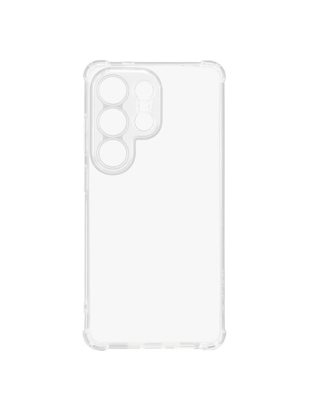 Tactical Tactical TPU Plyo Kryt pro Samsung Galaxy S26 Ultra Transparent