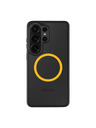 Tactical Tactical MagForce Hyperstealth 2.0 Kryt pro Samsung Galaxy S26 Ultra Black/Yellow
