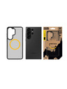 Tactical Tactical MagForce Hyperstealth 2.0 Kryt pro Samsung Galaxy S26 Ultra Black/Yellow