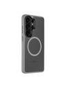 Tactical Tactical MagForce Hyperstealth Kryt pro Samsung Galaxy S26 Ultra Light Grey