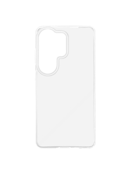 Tactical Tactical TPU Kryt pro Samsung Galaxy S26 Ultra Transparent