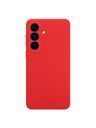 Tactical Tactical Velvet Smoothie Kryt pro Samsung Galaxy S26+ Chilli