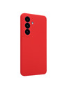 Tactical Tactical Velvet Smoothie Kryt pro Samsung Galaxy S26+ Chilli