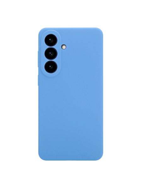 Tactical Tactical Velvet Smoothie Kryt pro Samsung Galaxy S26+ Avatar