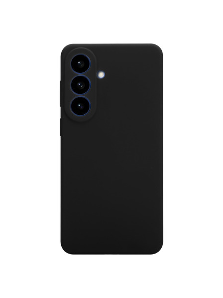 Tactical Tactical Velvet Smoothie Kryt pro Samsung Galaxy S26+ Asphalt