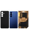 Tactical Tactical Velvet Smoothie Kryt pro Samsung Galaxy S26+ Asphalt