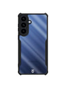 Tactical Tactical Quantum Stealth Kryt pro Samsung Galaxy S26+ Clear/Black
