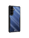 Tactical Tactical Quantum Stealth Kryt pro Samsung Galaxy S26+ Clear/Black
