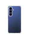 Tactical Tactical TPU Plyo Kryt pro Samsung Galaxy S26+ Transparent
