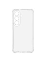 Tactical Tactical TPU Plyo Kryt pro Samsung Galaxy S26+ Transparent