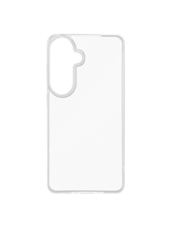 Tactical Tactical TPU Kryt pro Samsung Galaxy S26+ Transparent