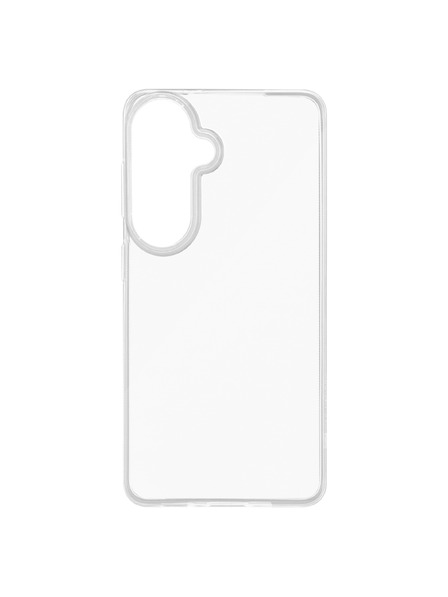 Tactical Tactical TPU Kryt pro Samsung Galaxy S26+ Transparent